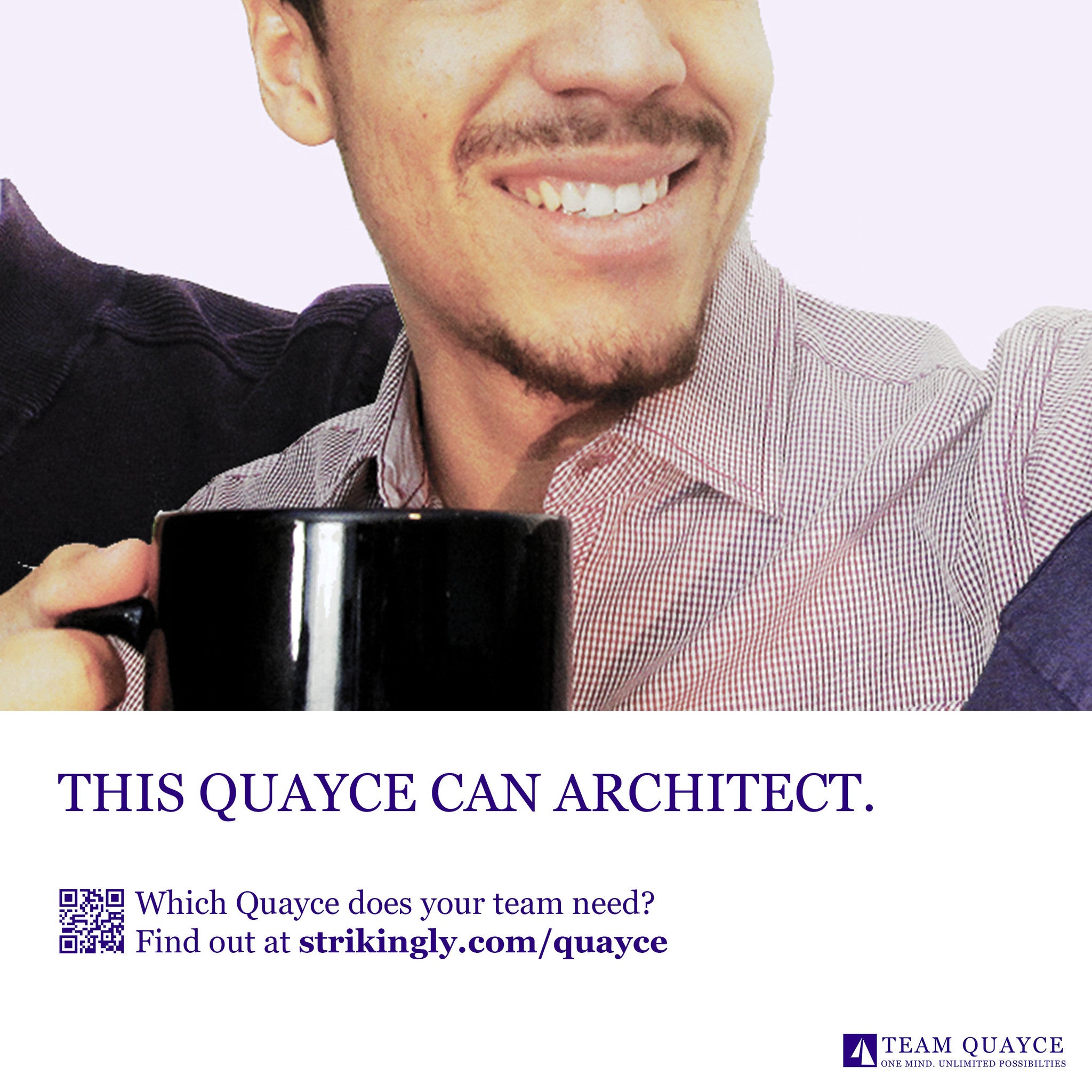 Architectural Design Quayce