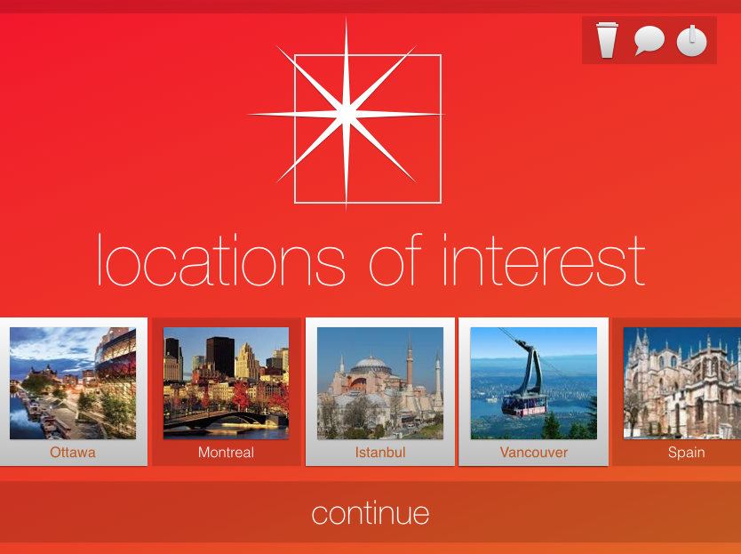 Data Collection & Analysis