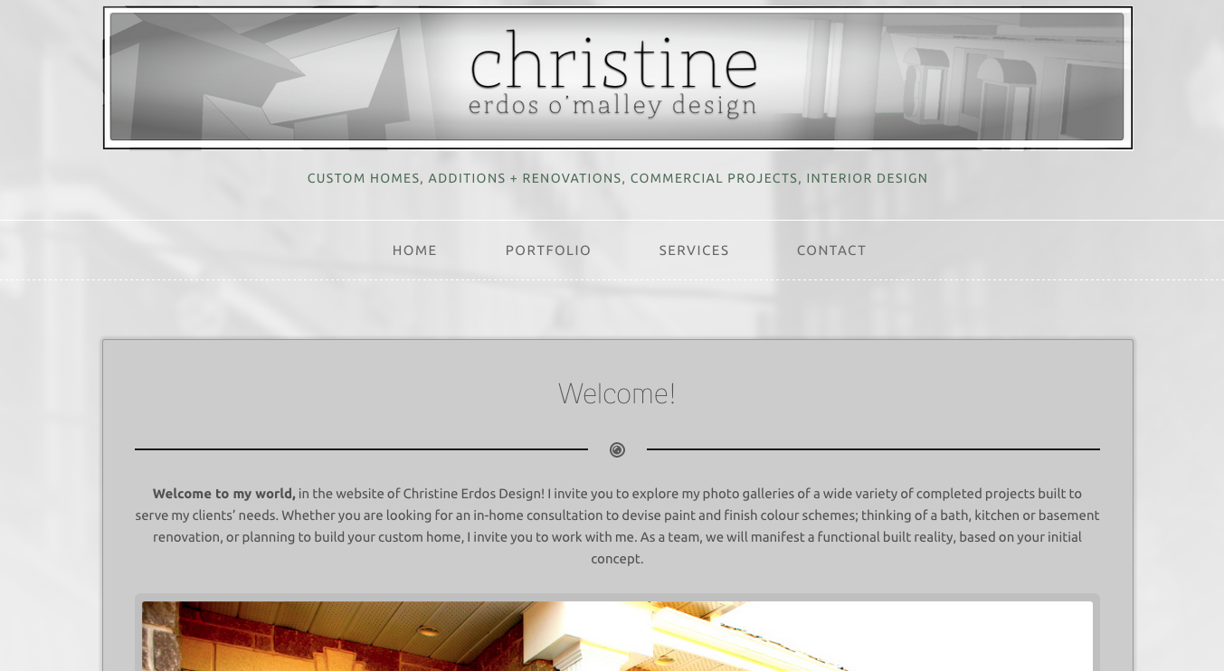 Online Content Management