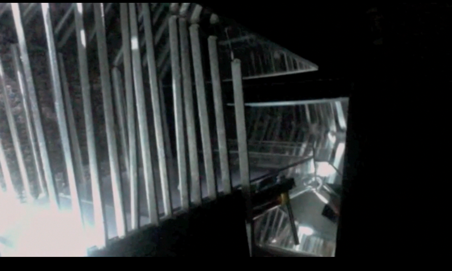 Video Simulation & Editing